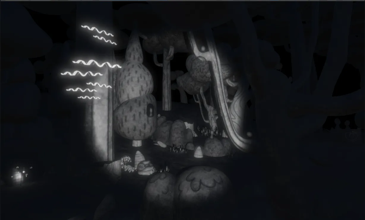 Unity custom Light Attenuation