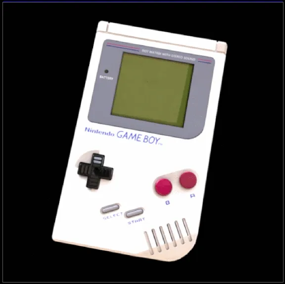 Mapped directional edges