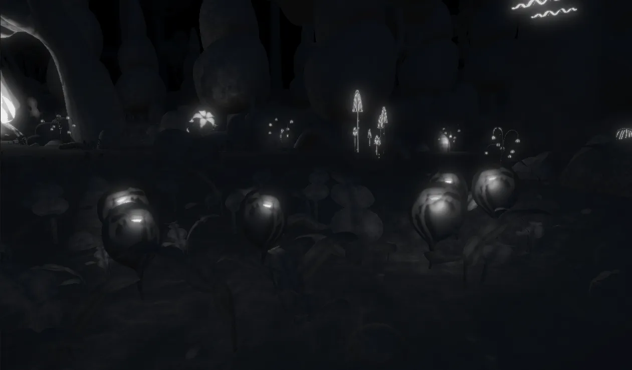 Unity sprites with Normal Maps from Houdini Cops