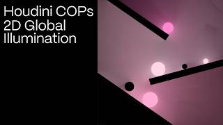 COPs 2d Global Illumination - free file